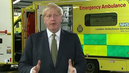 PM: People should return to workplace if safe to do so