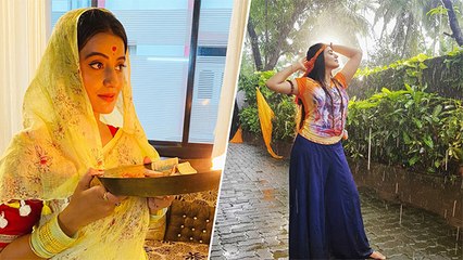 सावन के मौके पर अक्षरा सिंह का फैंस के लिए नया बोल बम गीत