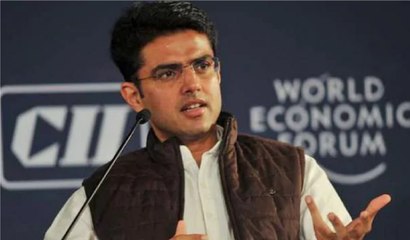 Pilot's posters removed from Congress office