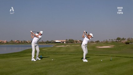 Duo de tips : le bon plan