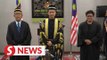 New Dewan Rakyat Speaker defends appointment, says nothing controversial