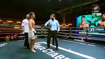 Magomed Madiev vs Artur Osipov (03-07-2020) Full Fight