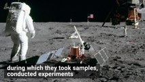 This is How Many Humans Have Walked on the Moon
