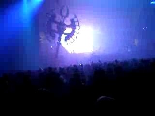 Masters Of Hardcore 2008 - The Warrior Elite - captured by A