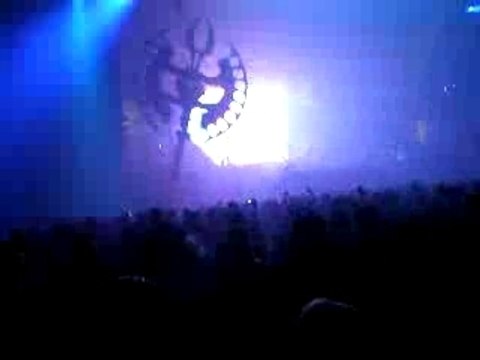 Masters Of Hardcore 2008 - The Warrior Elite - captured by A