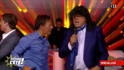 Spécial Live : Les Worlds Apart et Gérard Louvin