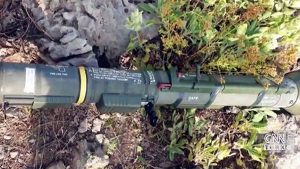 Pençe-kaplan operasyonu sürüyor. 5 terörist etkisiz hale getirildi | Video