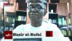 El-Rufai: How governors implemented Buhari's plan, provide jobs