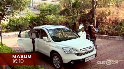 Masum 113. Bölüm Fragmanı - 13 Temmuz Pazartesi