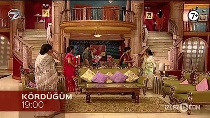 Kördüğüm 36. Bölüm Fragmanı - 13 Temmuz Pazartesi