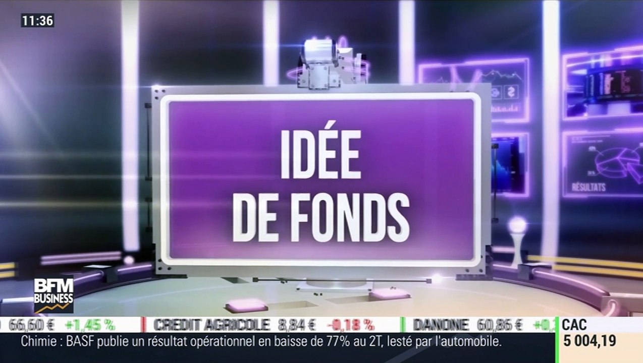 Idées de fonds: Focus sur le nouveau fonds Seven Euro Low Volatility - 13/07