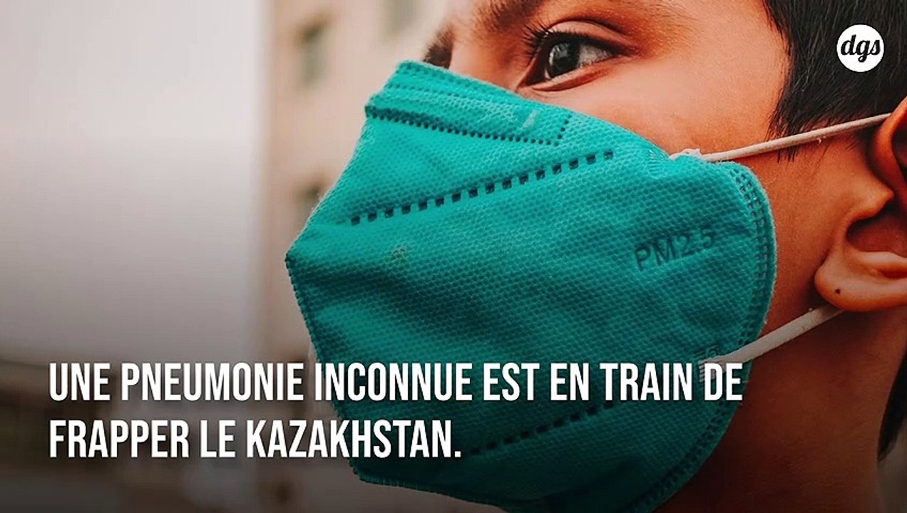 Les autorités chinoises s'inquiètent d'une maladie qui serait plus dangereuse que le Covid-19