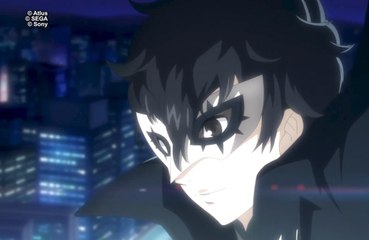 'Persona 4 Golden' sells half a million copies on PC in its first month