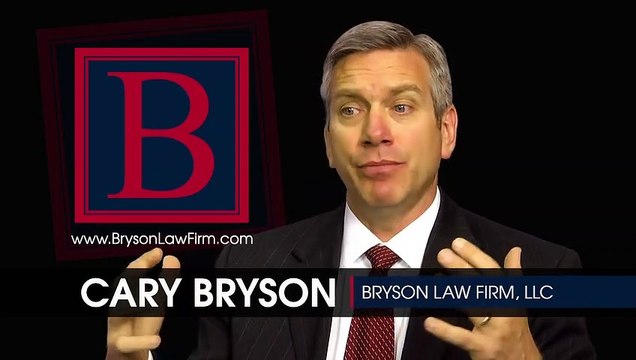 Bryson Law Firm, LLC- Local Louisiana Law Firm Specializing in Tax Resolution