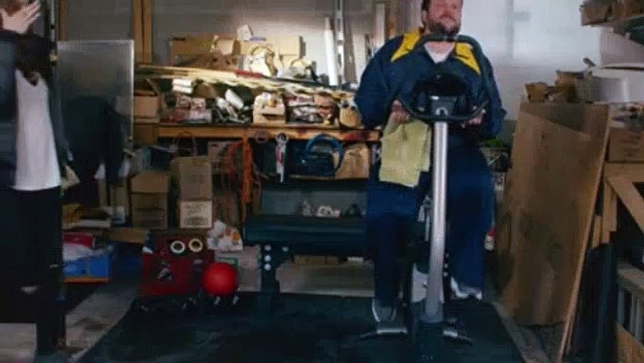 Letterkenny S07E05 W's Talk Baby