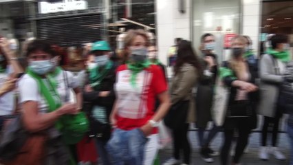 Les 25 magasins Camaieu de Belgique en grève ce lundi