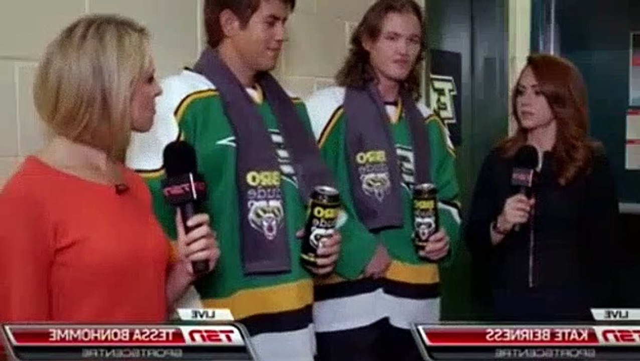 Letterkenny S08E01 Miss Fire