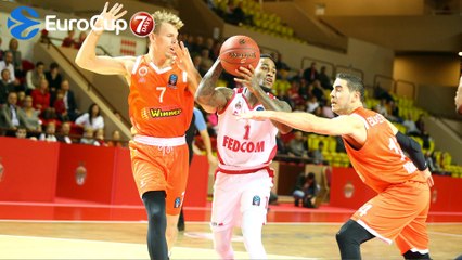 Signings: Monaco brings back Bost