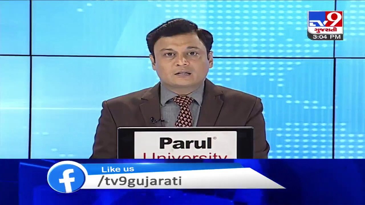 Two staff members of Lilavati hospital tested positive for coronavirus in Lunawada, Mahisagar