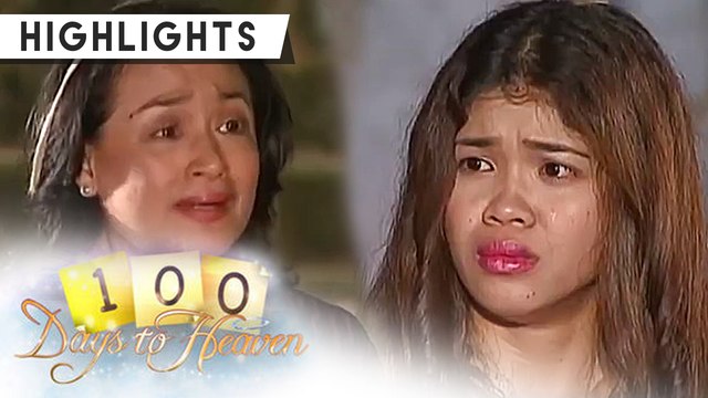 Anna and the Gang make Girlie see her worth | 100 Days To Heaven