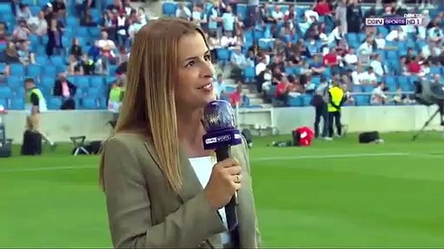 L’ancien Premier ministre Edouard Philippe, discret depuis sa démission, est réapparu hier à la télévision pour parler… football - VIDEO