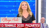 Müge Anlı ile Tatlı Sert 13 Temmuz 2020 | Pazartesi