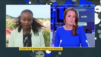 Guyane : la visite de Jean Castex laisse sceptique