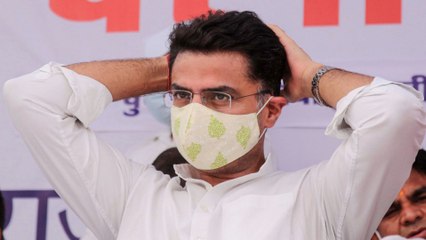 Sachin Pilot ready for reconciliation with Congress