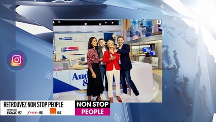 Audrey Crespo-Mara bientôt à l’affiche d’une émission culte de TF1