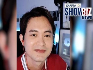 Kapuso Showbiz: How do Nasser feel about singing K-drama and Lakorn theme songs?