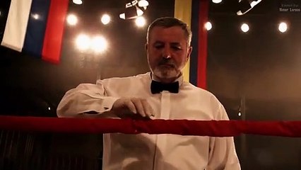 Undisputed 3 - All the fight scenes - Part 5 (Final fight)