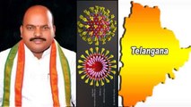 తెలంగాణ కాంగ్రెస్‌ సీనియర్ నాయకుడు, టీపీసీసీ కార్యదర్శి జీ నరేందర్ యాదవ్ కరోనా వైరస్‌కు బలి!