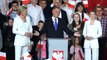 Poland's incumbent Andrzej Duda narrowly wins presidential vote