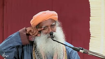 Download Video: क्या पति-पत्नी का पिछले जन्मों का रिश्ता होता है Kya pati-patni ka pichle janm ka rishta hota hai with SADHGURU