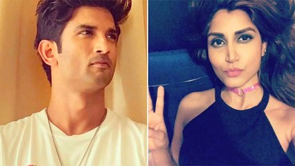 सुशांत सिंह राजपूत के बाद एक और एक्टर का हुआ निधन