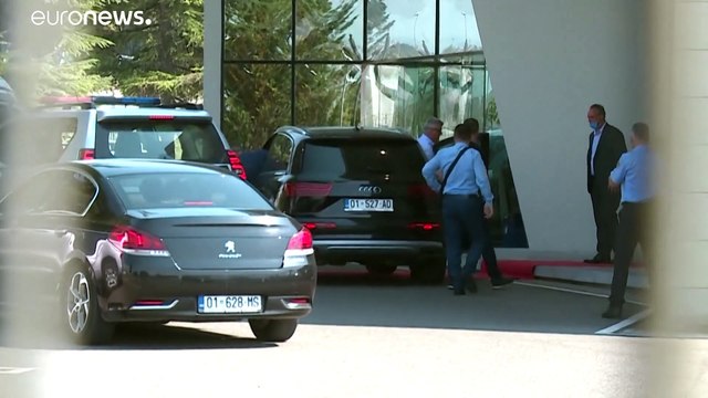 Hashim Thaçi doit être entendu pour crimes de guerre