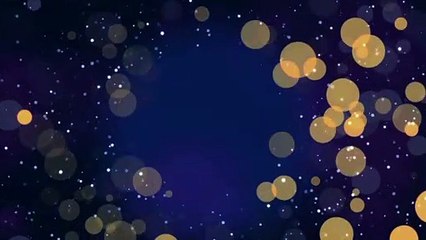 Colorful Digital Broken Lights Background