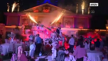 Son Dakika Haberi: Vakalar artınca belediye başkanı nikah işlemlerini durdurdu | Video