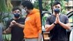 Abhishek Bachchan के contact में आने के बाद Amit Sadh का हुआ Corona test, आ गई Report| FilmiBeat
