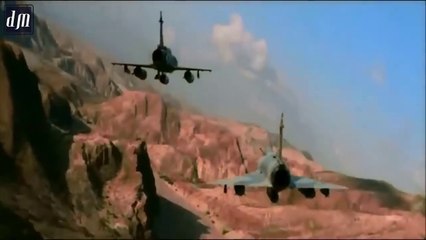 Why Israel is afraid of Pakistan_ _ PAF Heroes _ پاکستانی پائلٹس نے دس اسرائیلی _HD