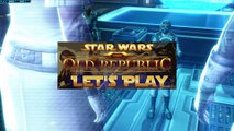 SWTOR Let's Play 240: Toborros Palast