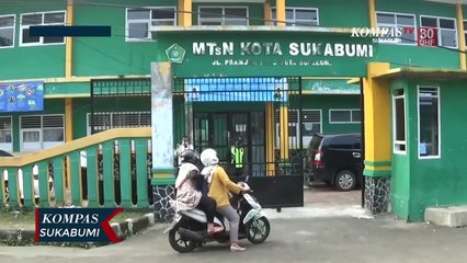 Masa Taaruf Siswa Madrasah Dilakukan Secara Daring