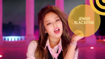 GUESS KPOP IDOLS BY THEIR VOICES