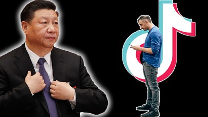 TikTok தலைமை அலுவலகத்தை சீனாவில் இருந்து மாற்ற முடிவு?