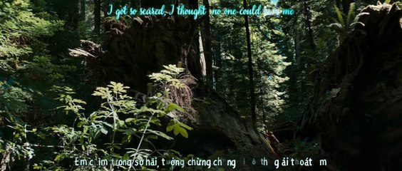 Lana Del Rey - Lucky Ones (VIETSUB)