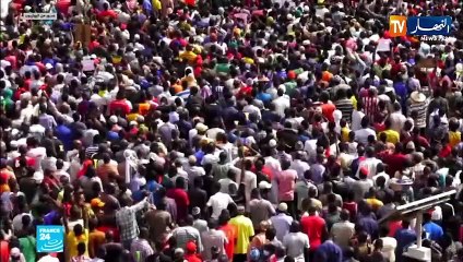 مالي  وسط تصاعد الإحتجاجات رئيس الوزراء يعد بتشكيل حكومة إنفتاح