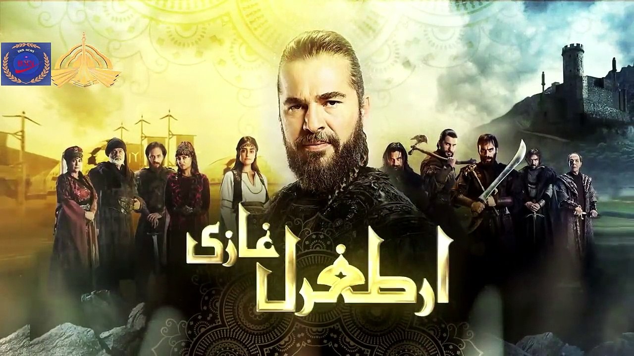 Drama Serial Ertugrul Ghazi Urdu & Hindi Dubbed – Episode 01 ||  ترکی ڈرامہ سیریل ارتغرل غازی – قسط نمبر 01