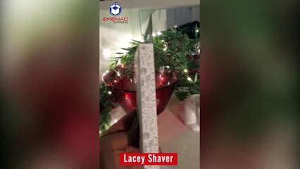 Emenac Packaging UK Review By Lacey Shaver