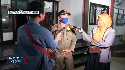 Razia Kos, Petugas Jarring 7 Pasang Muda-Mudi