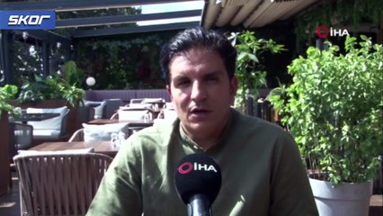 Kenan Koçak: Yabancı kuralının gençlerin önünü açmayla alakası yok